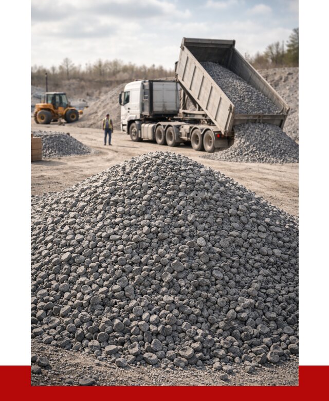 Щебень габбро диабаз доставка в Орле от 2227 руб.| ПРОНЕРУДОрл