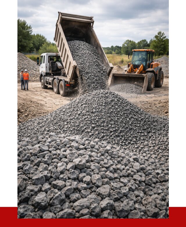 Щебень габбро диабаз фр. 5-20 в Орле от 4252 руб | ПРОНЕРУДОрл