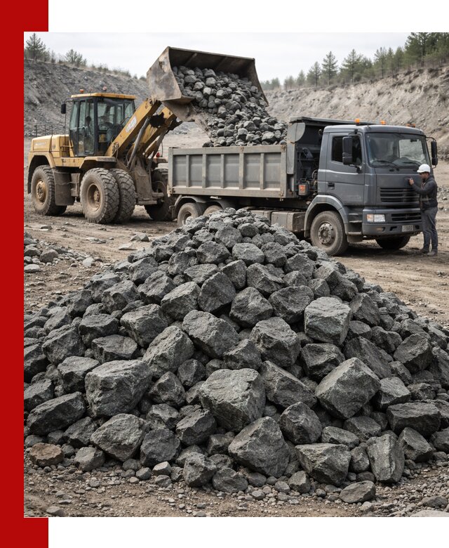 Щебень габбро-диабаз фракция 20-40 доставка в Орле