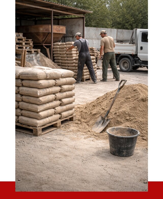 Купить песок для штукатурки в Орле от 1822 р. | ПРОНЕРУДОрл