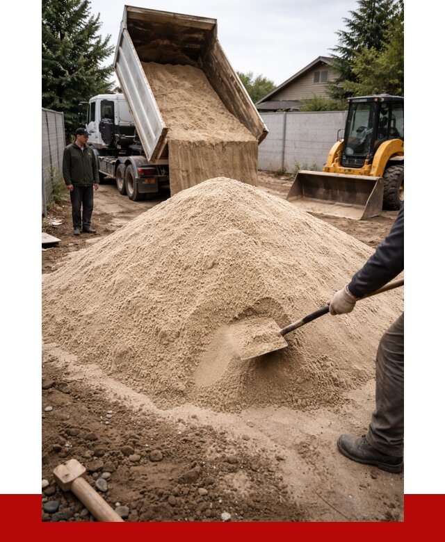 Кварцевый песок в Орле купить от 1215 р. | ПРОНЕРУДОрл