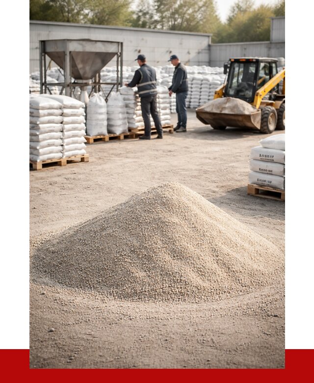 Кварцевый песок для фильтра в Орле от 4252 р. | ПРОНЕРУДОрл