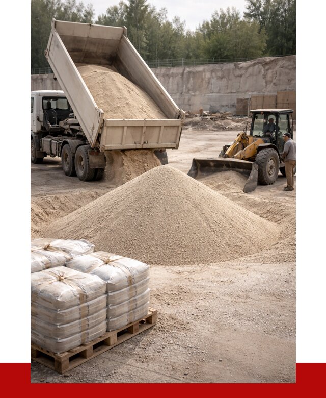 Кварцевый песок фракция 0 3 в Орле от 2227 р | ПРОНЕРУДОрл