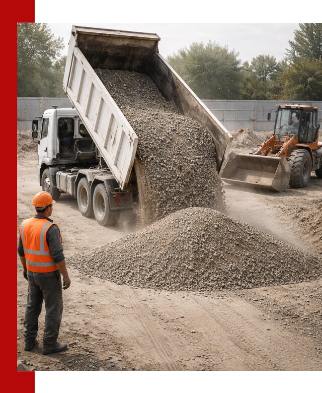 Доставка опгс в Орле оптом и мелким транспортом