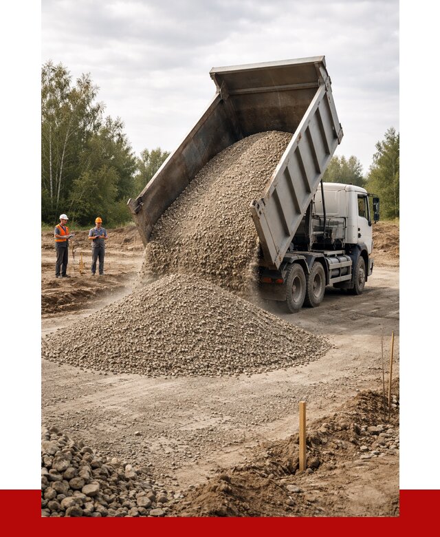 ЩПС С2 в Орле с доставкой от 4556 р. за куб | ПРОНЕРУДОрл