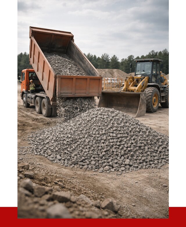 ЩПС С4 в Орле с доставкой от 2733 р. за куб | ПРОНЕРУДОрл