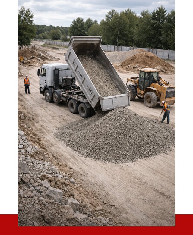 ЩПС С5 в Орле с доставкой от 4252 р. за куб | ПРОНЕРУДОрл