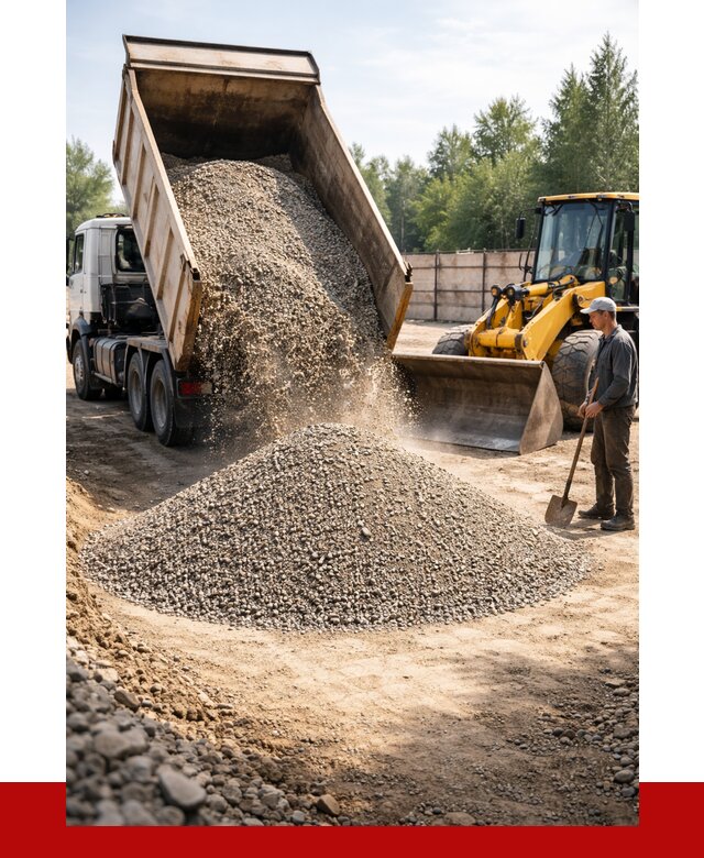 ЩПС С10 в Орле с доставкой от 3240 р. за куб | ПРОНЕРУДОрл