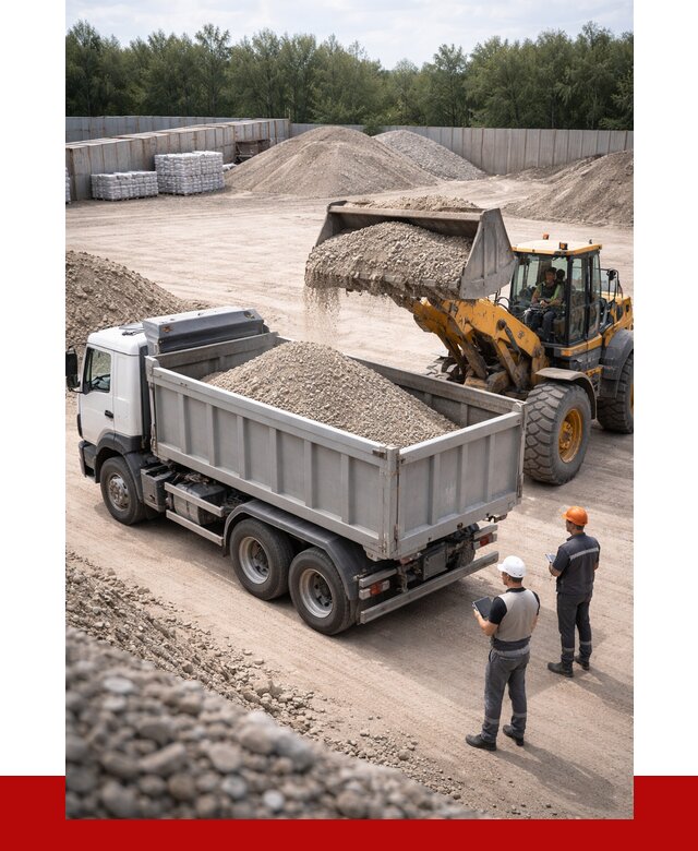 ЩПС С12 в Орле с доставкой от 3240 р. за куб | ПРОНЕРУДОрл