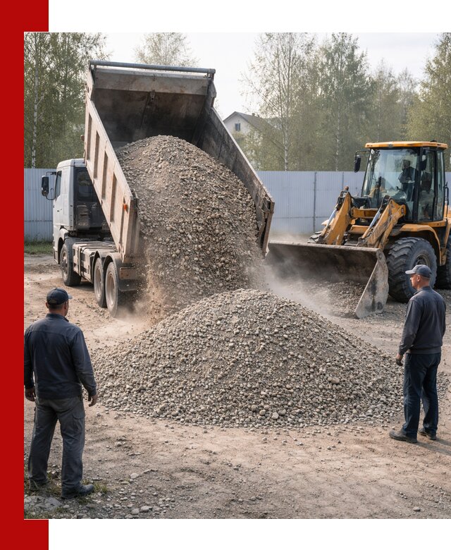 Доставка щпс фракции С12 в Орле оптом и в розницу