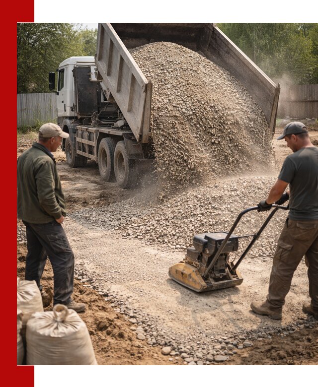 Доставка ЩГПС С1 в Орле оптом и в розницу