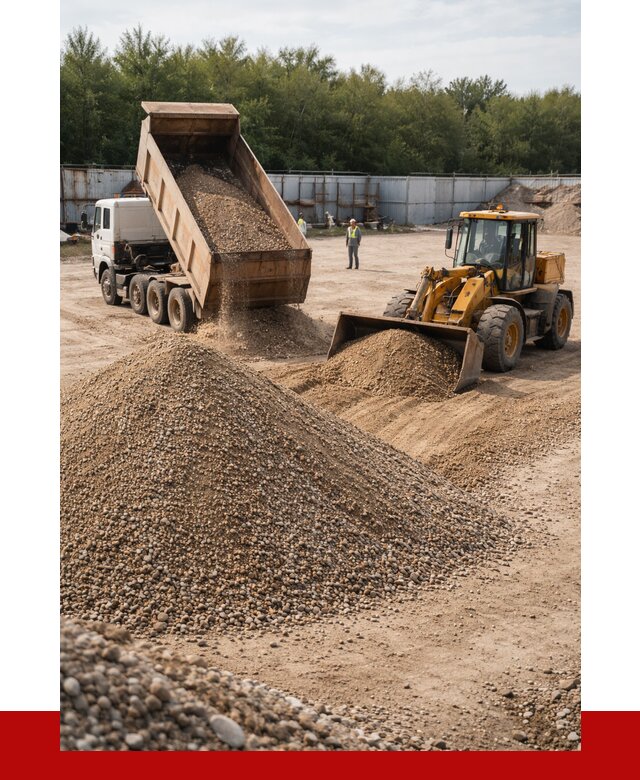 ЩГПС С2 в Орле с доставкой от 2430 р./куб. | ПРОНЕРУДОрл