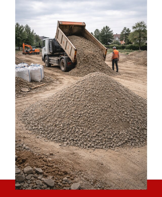 ЩГПС С4 с доставкой в Орле от 2126 р./куб. | ПРОНЕРУДОрл