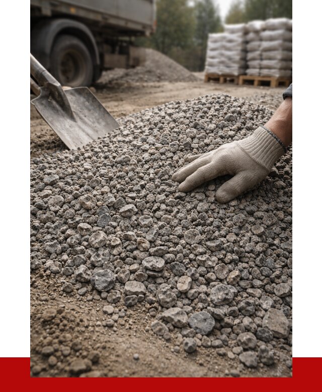 Гранитная крошка фракция 10-20 в Орле от 4252 р. | ПРОНЕРУДОрл
