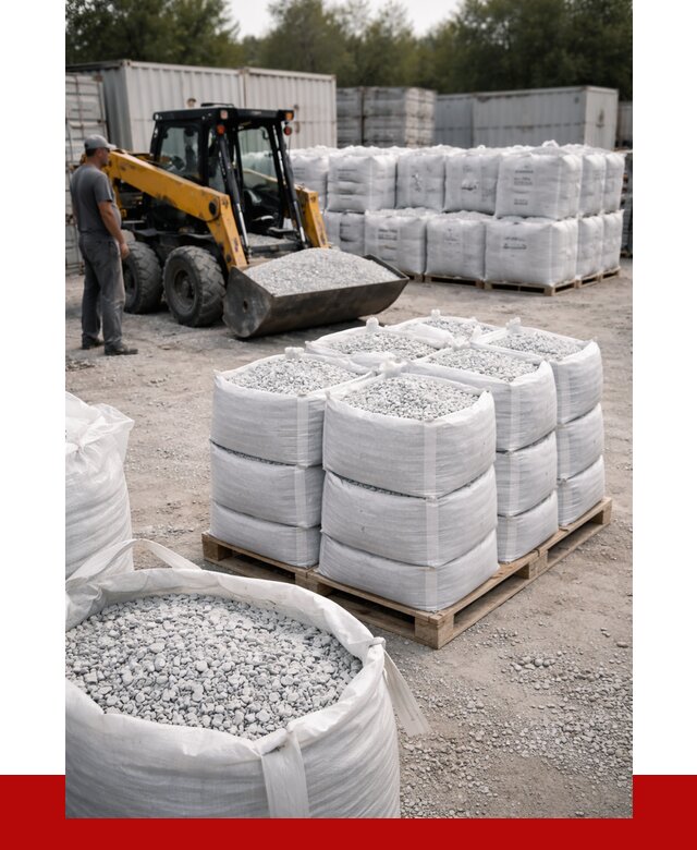 Мраморная крошка в Орле от 4556 р. за куб | ПРОНЕРУДОрл