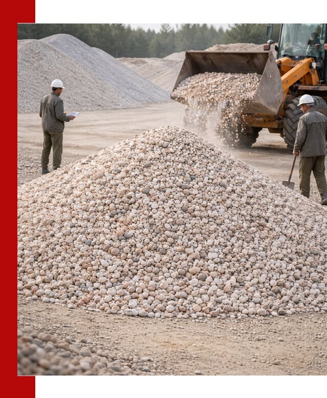 Купить цветную мраморную крошку с доставкой в Орле