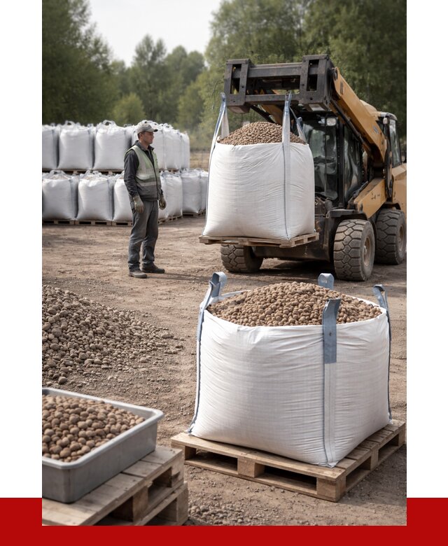 Керамзит в биг бег в Орле от 4252 р. с доставкой | ПРОНЕРУДОрл