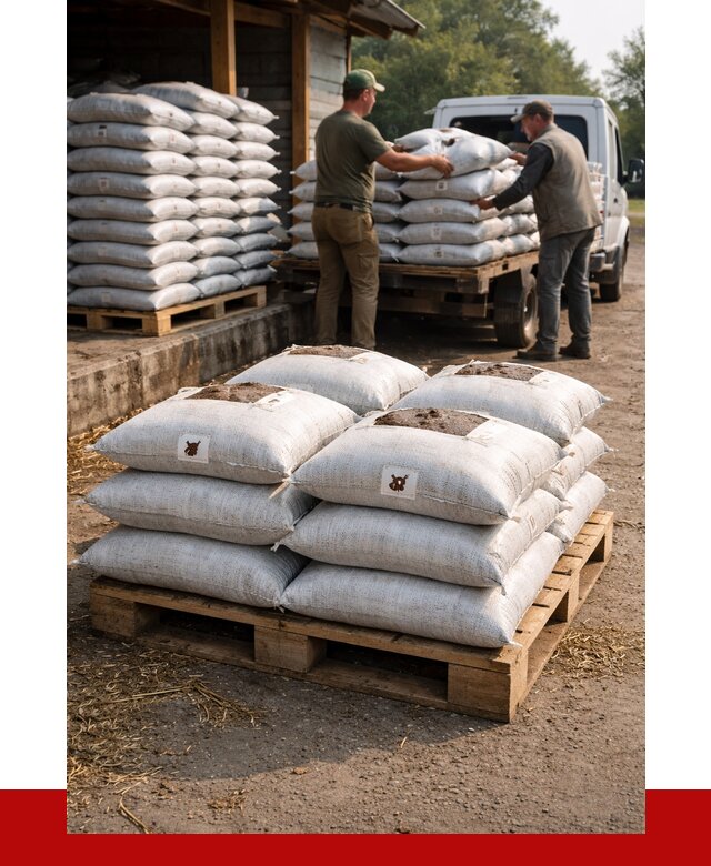 Купить конский навоз в мешках в Орле от 4556 р. | ПРОНЕРУДОрл