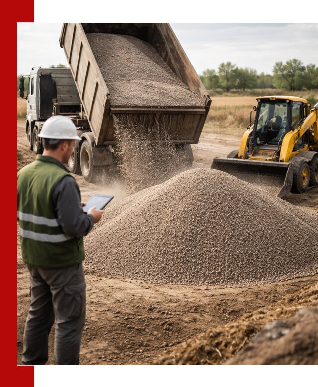 Доставка минеральных удобрений в Орле оптом и в розницу