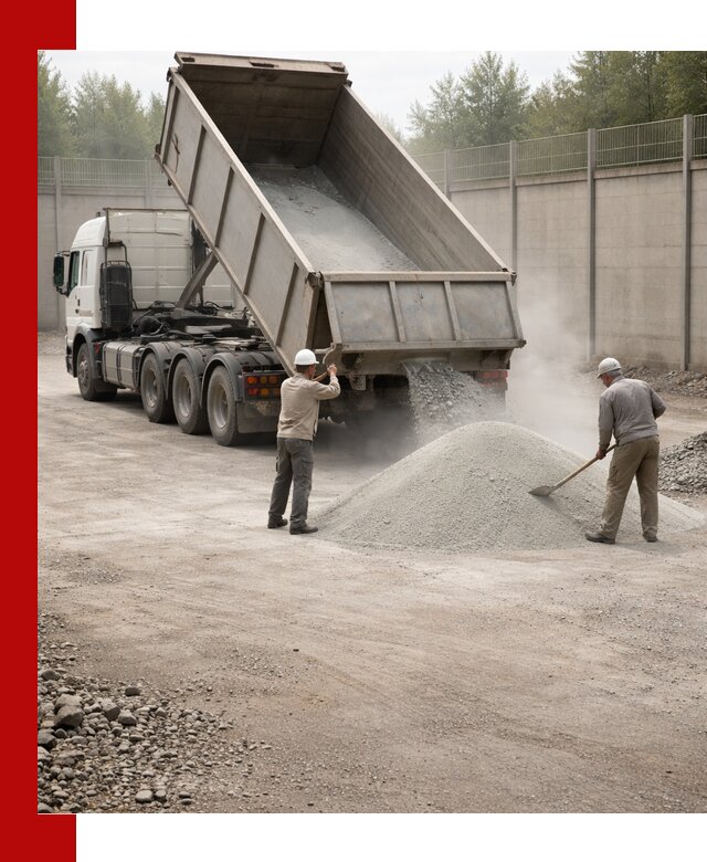 Доставка аммиачной селитры оптом и врозь в Орле