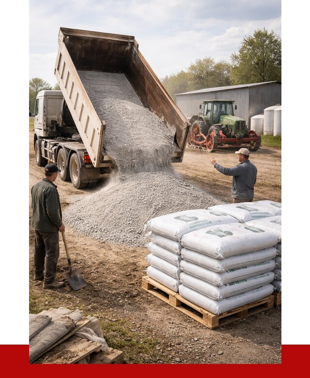 Купить суперфосфат в Орле с доставкой от 7289 р. | ПРОНЕРУДОрл