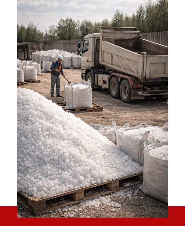 Купить техническая соль в мешках в Орле от 4556 р. | ПРОНЕРУДОрл