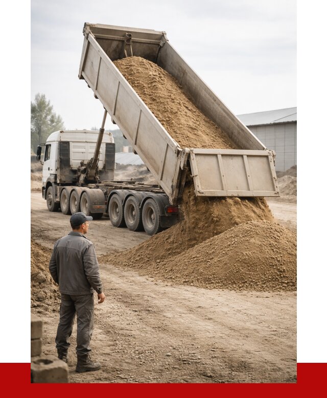 Доставка тонаром в Орле недорого от 7087 р. | ПРОНЕРУДОрл